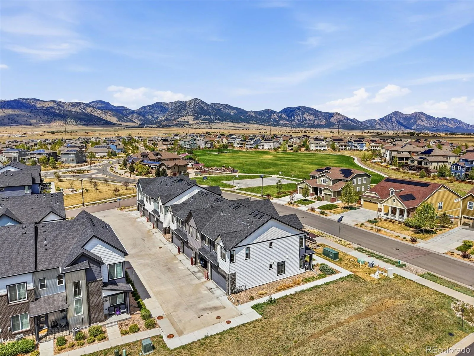 19589 W 93rd Drive #A Arvada CO 80007 | MLS #REC4568703 05132026212411 1600 30