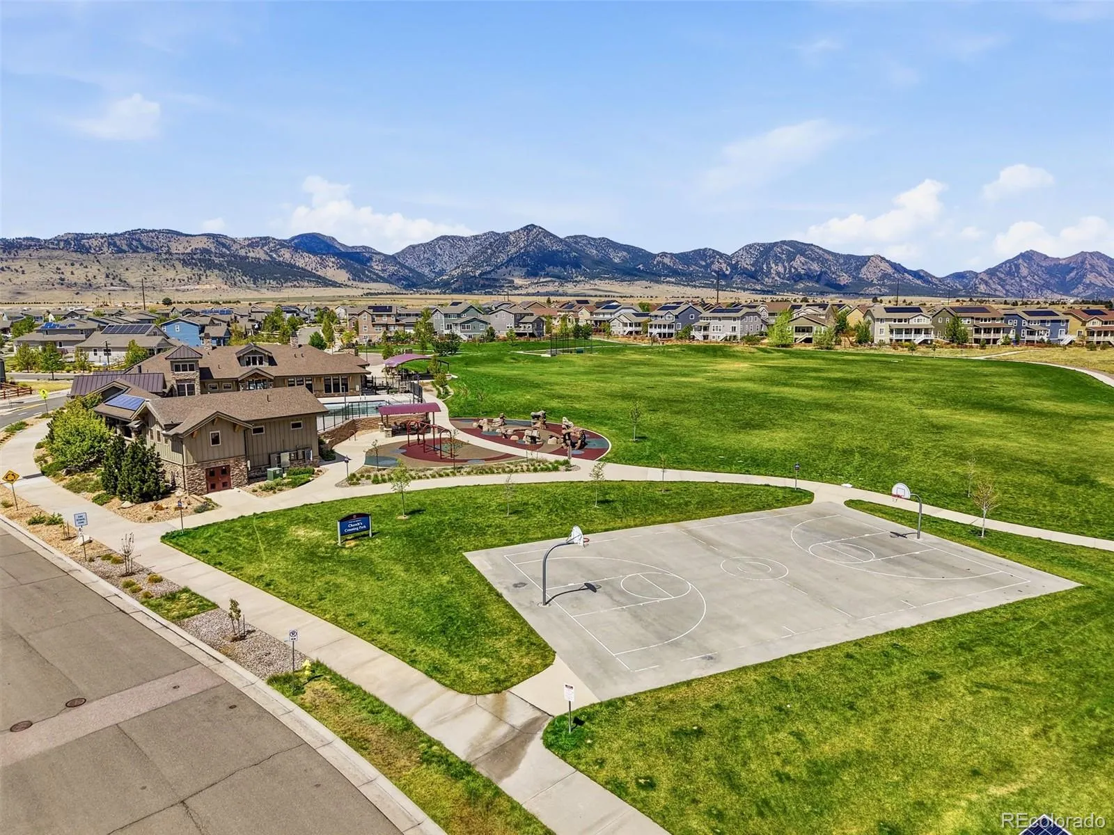 19589 W 93rd Drive #A Arvada CO 80007 | MLS #REC4568703 05132026212411 1600 37