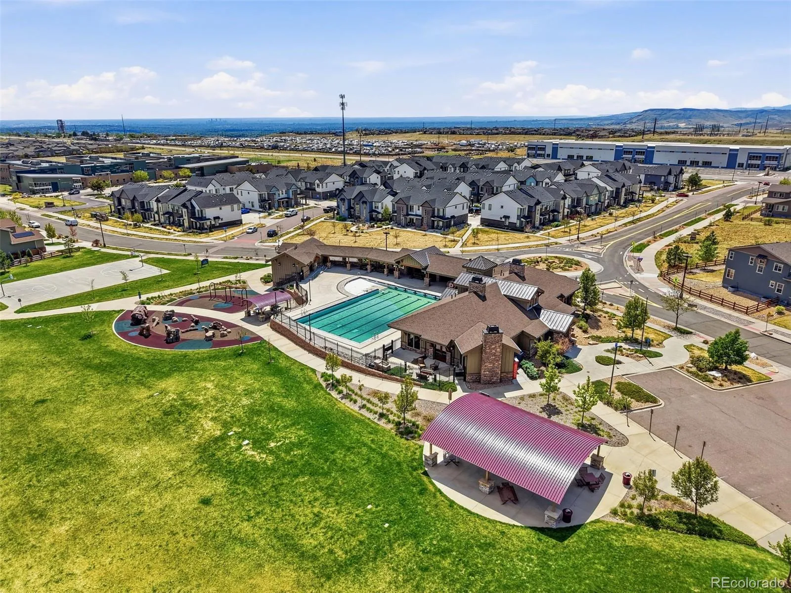 19589 W 93rd Drive #A Arvada CO 80007 | MLS #REC4568703 05132026212411 1600 38