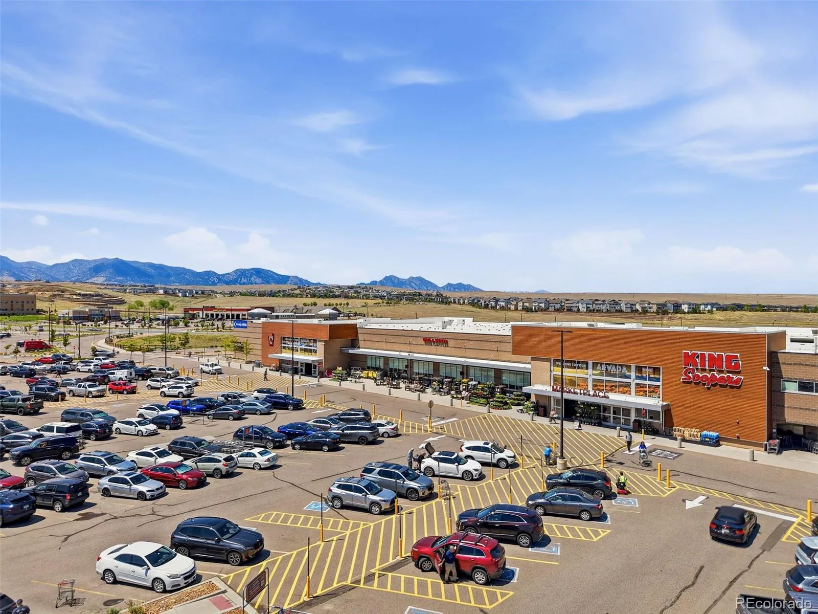 19589 W 93rd Drive #A Arvada CO 80007 | MLS #REC4568703 05132026212411 1600 40