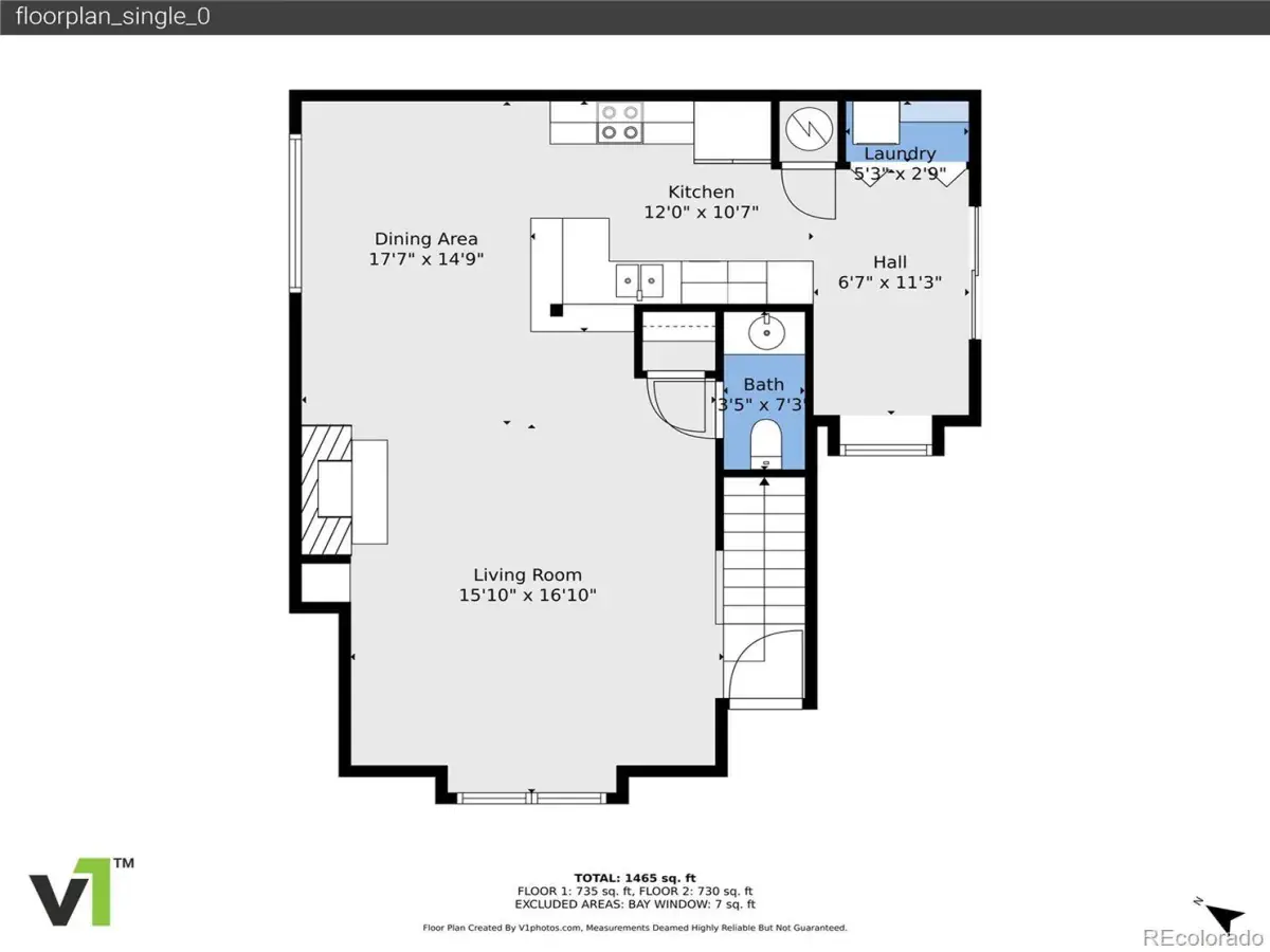 1736 S Pagosa Way Aurora CO 80017 MLS #REC4569407 01312025090453 1200 33
