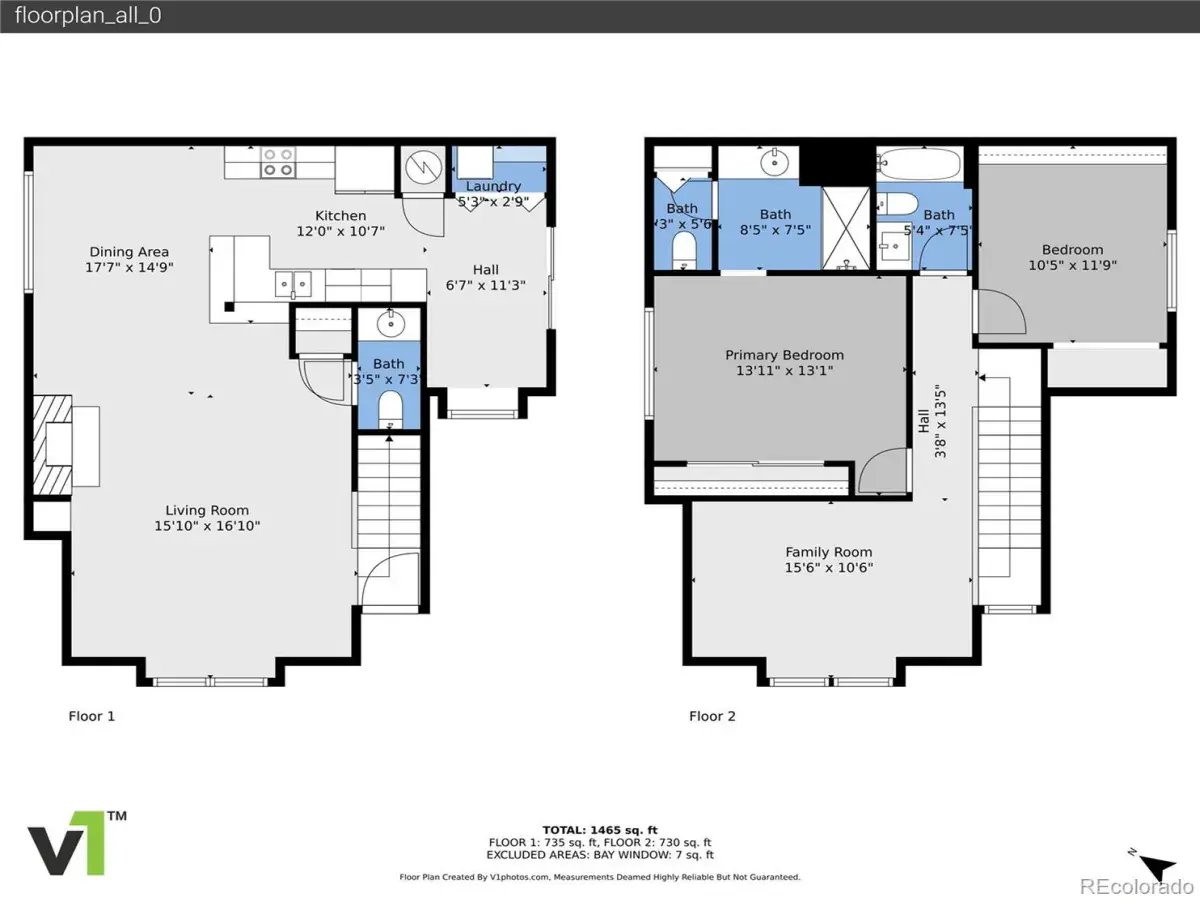 1736 S Pagosa Way Aurora CO 80017 MLS #REC4569407 01312025090453 1200 34