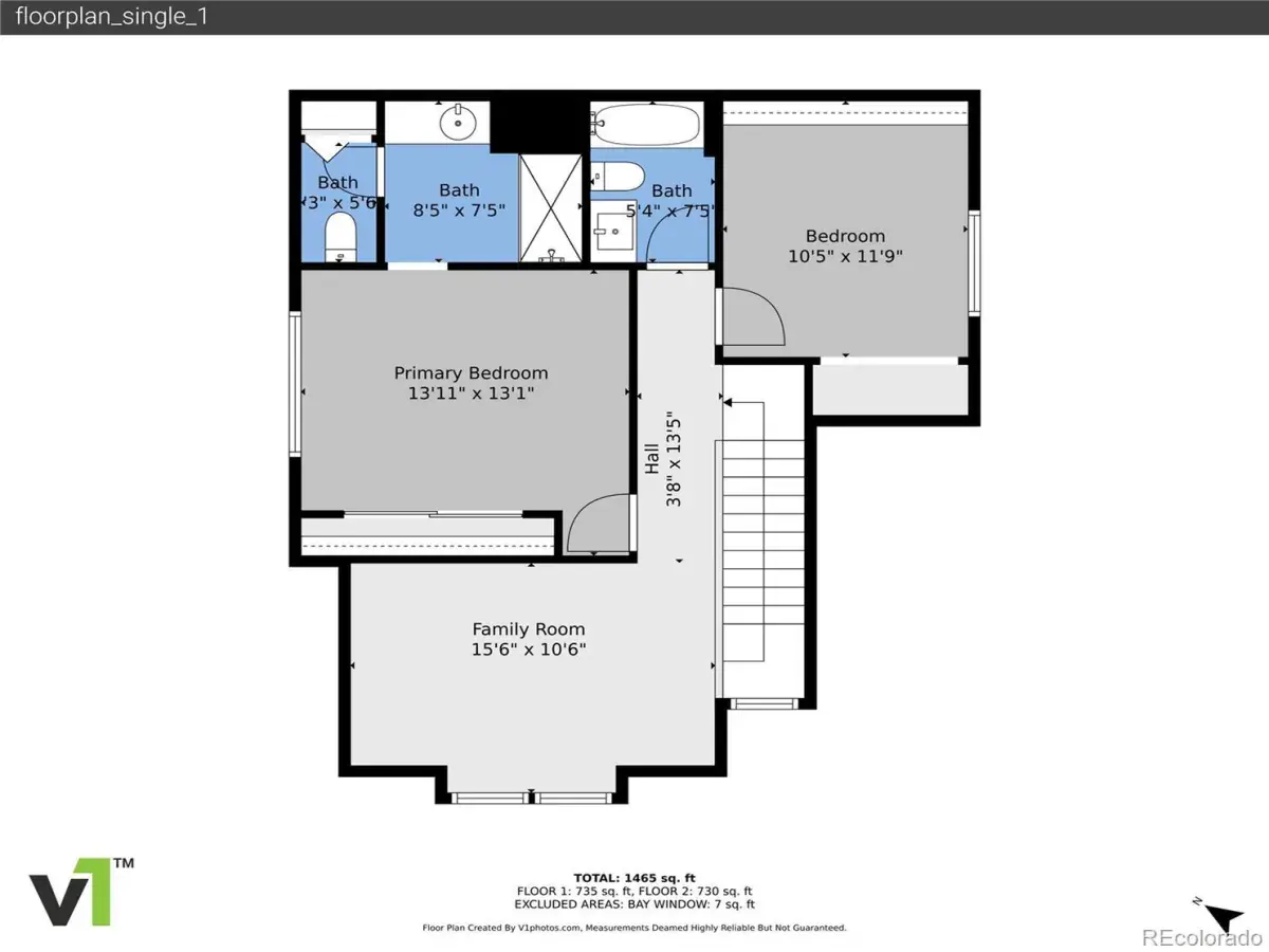 1736 S Pagosa Way Aurora CO 80017 MLS #REC4569407 01312025090453 1200 35