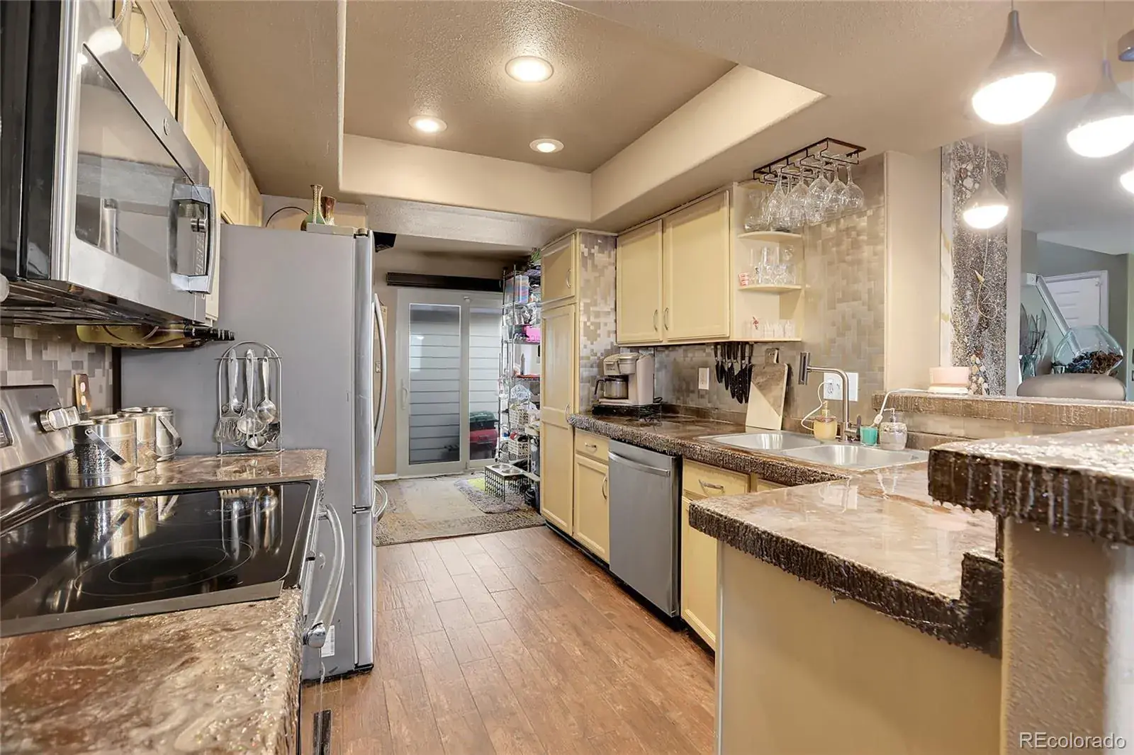 1736 S Pagosa Way Aurora CO 80017 MLS #REC4569407 01312025090453 1600 12
