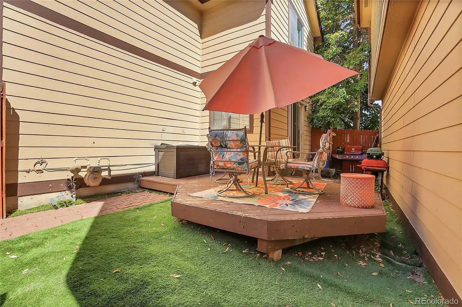 1736 S Pagosa Way Aurora CO 80017 MLS #REC4569407 01312025090453 1600 31
