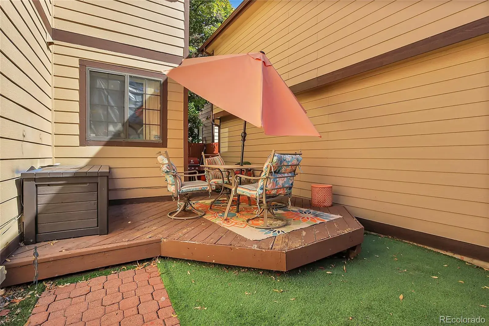 1736 S Pagosa Way Aurora CO 80017 MLS #REC4569407 01312025090453 1600 32