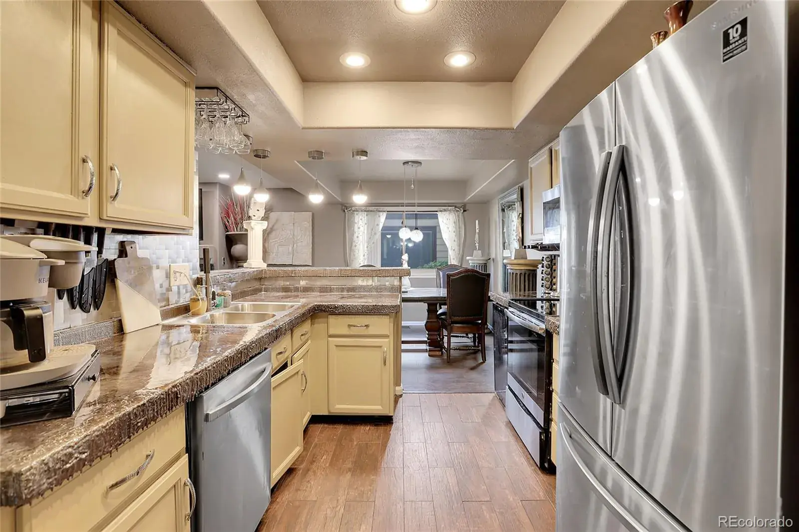 1736 S Pagosa Way Aurora CO 80017 MLS #REC4569407 01312025090453 1600 9