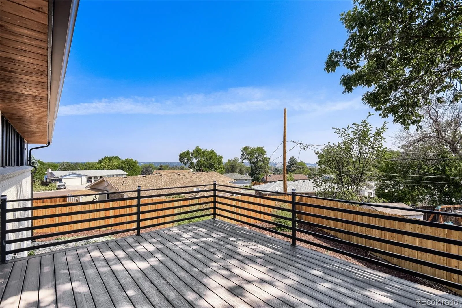 4375 W Rutgers Place Denver CO 80236 | MLS #REC4569773 08072026022454 1600 20