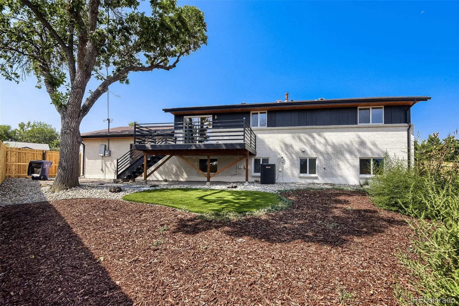 4375 W Rutgers Place Denver CO 80236 | MLS #REC4569773 08072026022454 1600 21