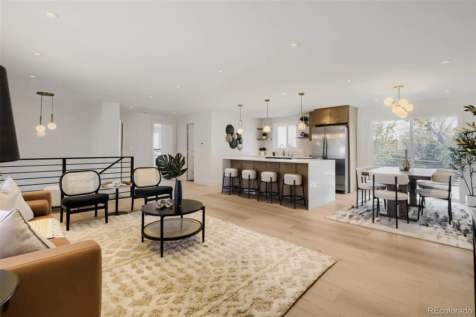 4375 W Rutgers Place Denver CO 80236 | MLS #REC4569773 08072026022454 1600 3