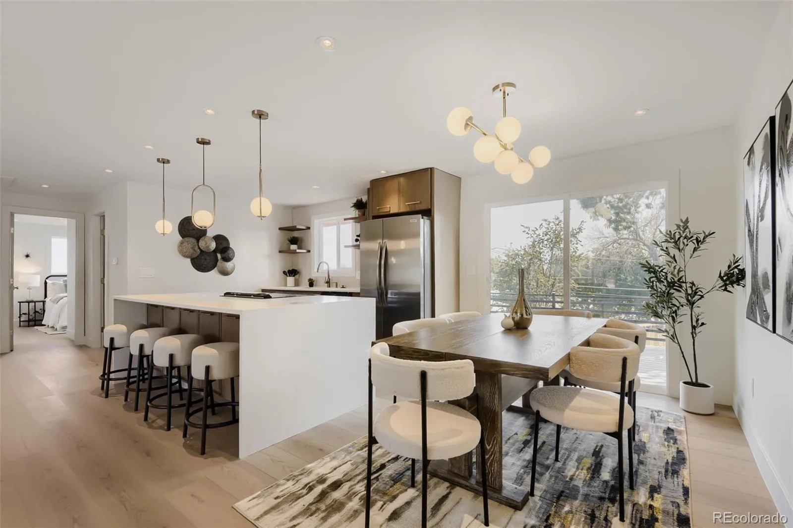 4375 W Rutgers Place Denver CO 80236 | MLS #REC4569773 08072026022454 1600 6