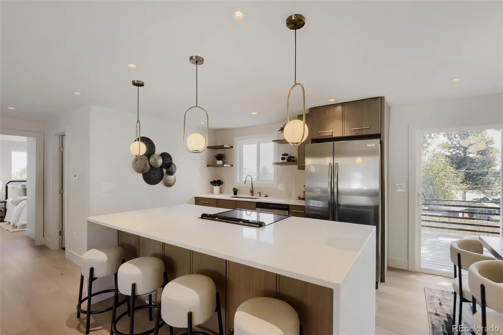 4375 W Rutgers Place Denver CO 80236 | MLS #REC4569773 08072026022454 1600 7