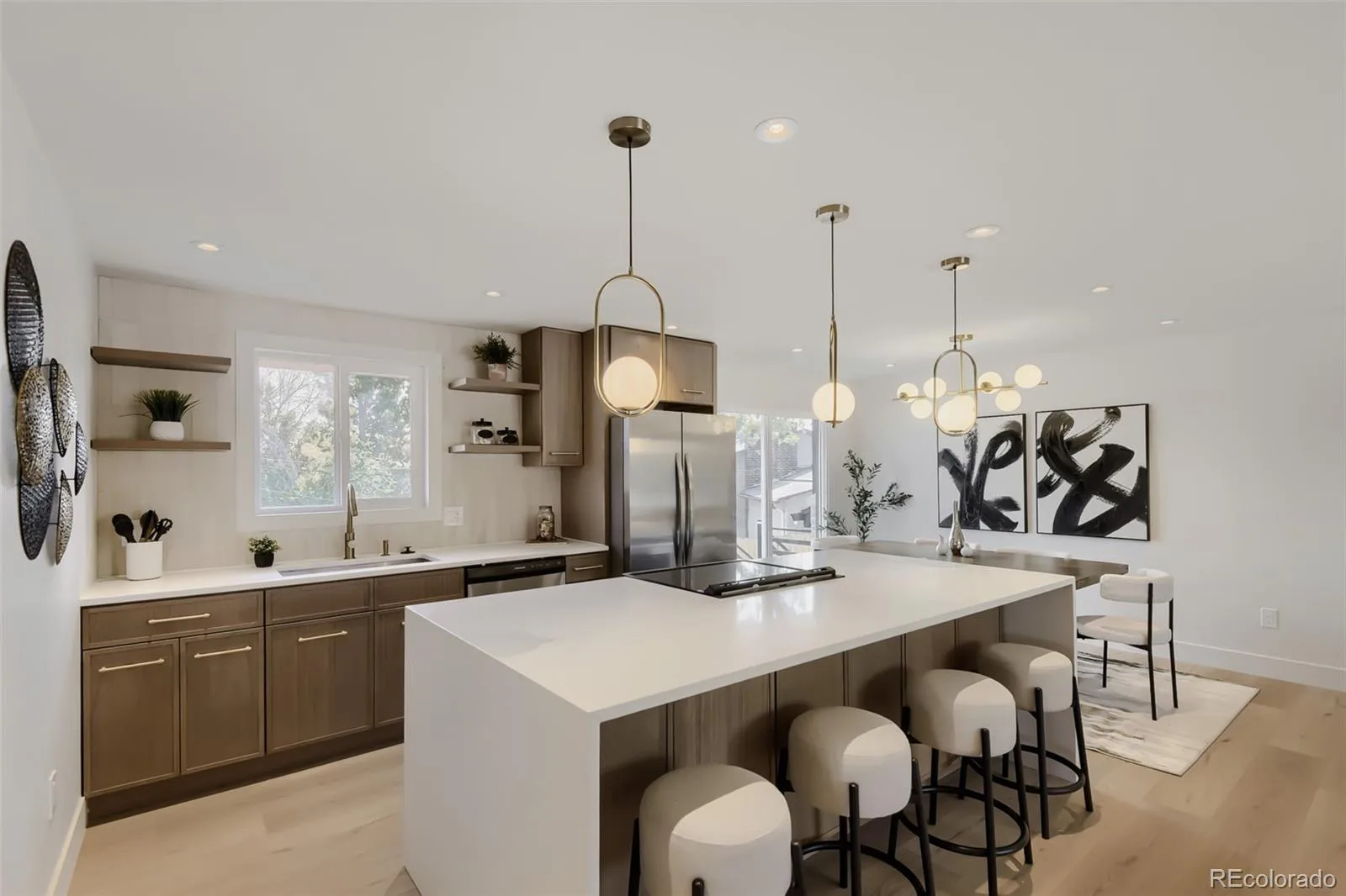 4375 W Rutgers Place Denver CO 80236 | MLS #REC4569773 08072026022454 1600 8