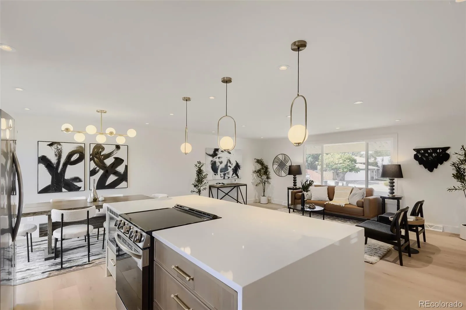 4375 W Rutgers Place Denver CO 80236 | MLS #REC4569773 08072026022454 1600 9