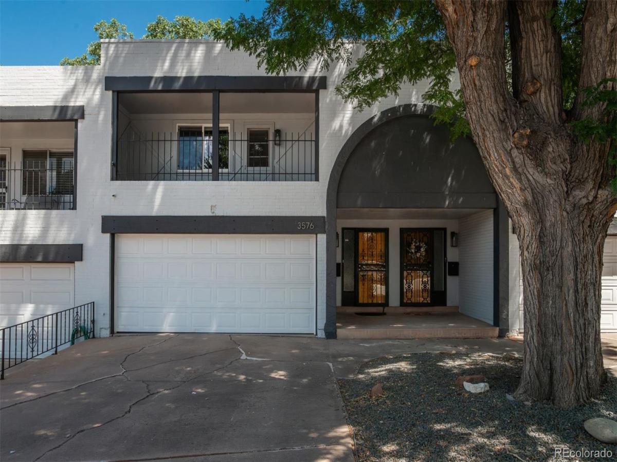 3576 S Ivanhoe Street Denver CO 80237 | MLS #REC4569803 MLS #REC4569803 image #0