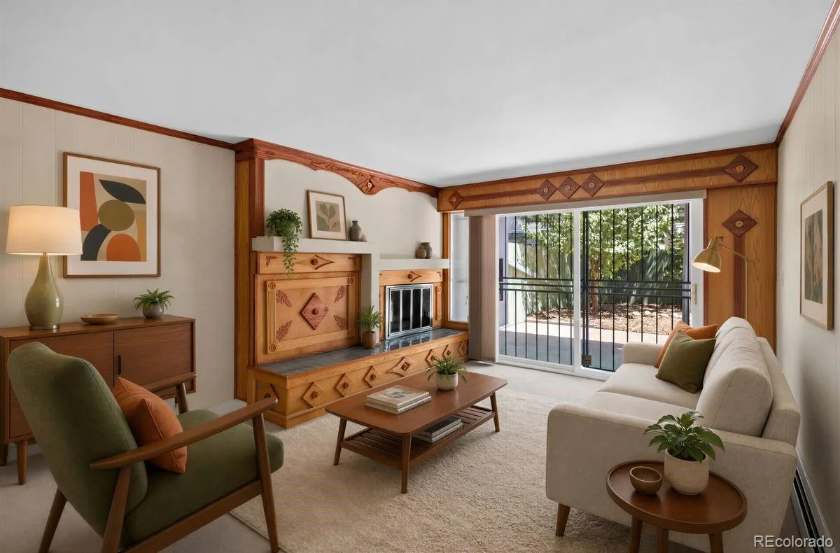 3576 S Ivanhoe Street Denver CO 80237 | MLS #REC4569803 09232026051604 1200 9