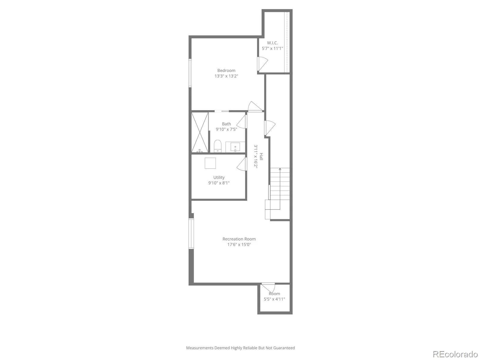 3209 S Sherman Street Englewood CO 80113 MLS #REC4570067 05202026194720 1600 46