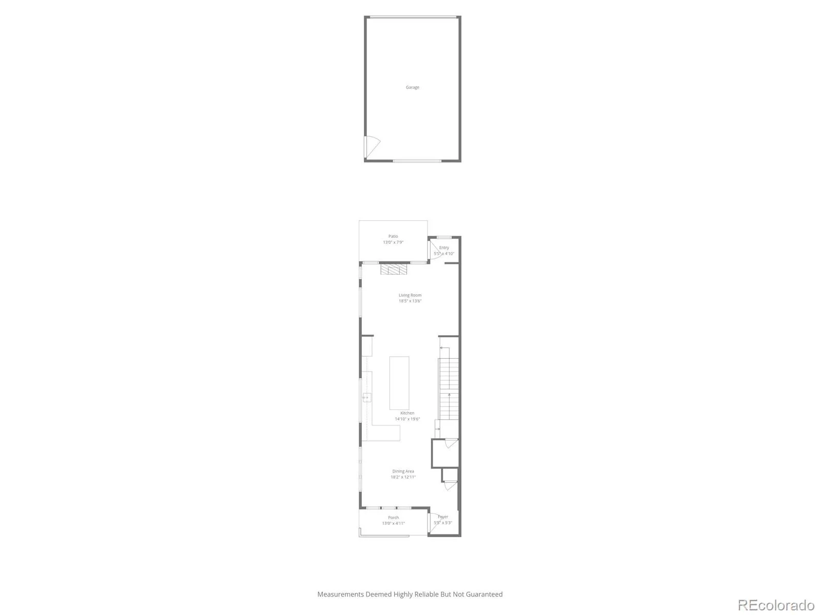 3209 S Sherman Street Englewood CO 80113 MLS #REC4570067 05202026194720 1600 47