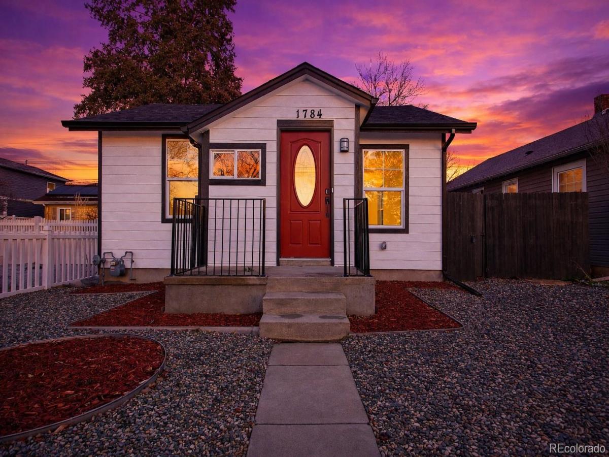 1784 S Downing Street Denver CO 80210 | MLS #REC4570156 MLS #REC4570156 image #0
