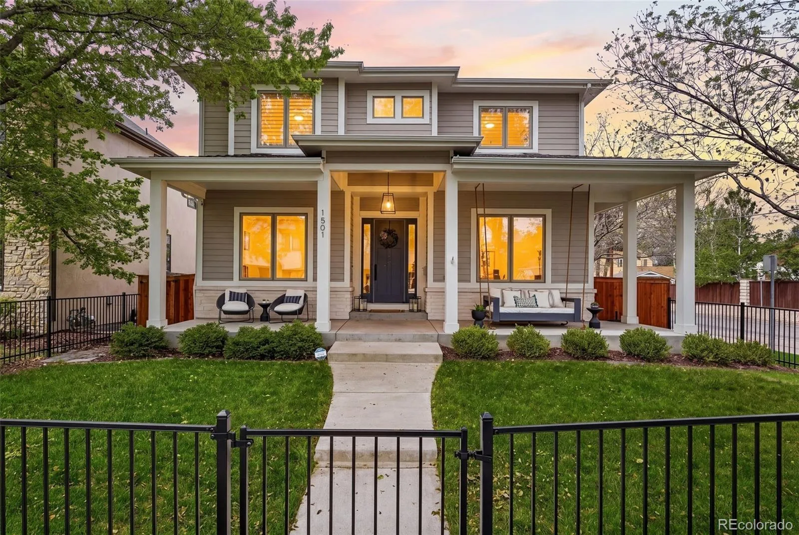 1501 S Clayton Street Denver CO 80210 MLS #REC4570853 04282026172543 1600 1