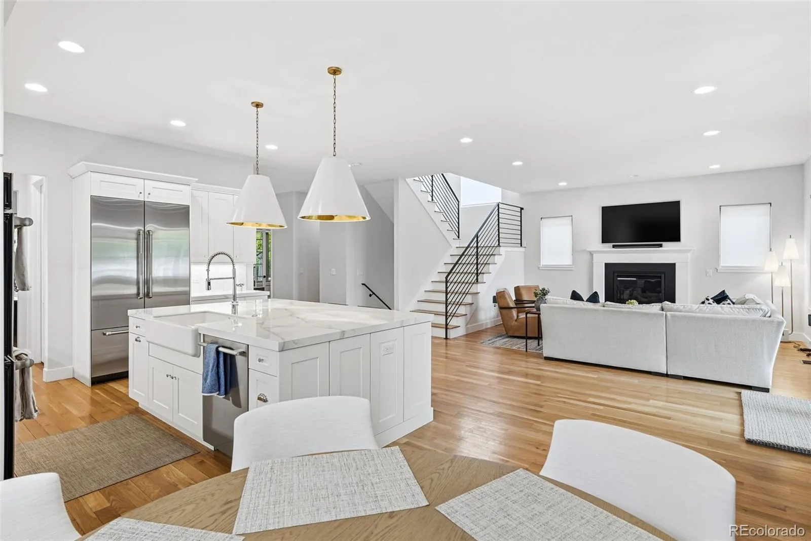 1501 S Clayton Street Denver CO 80210 MLS #REC4570853 04282026172543 1600 12