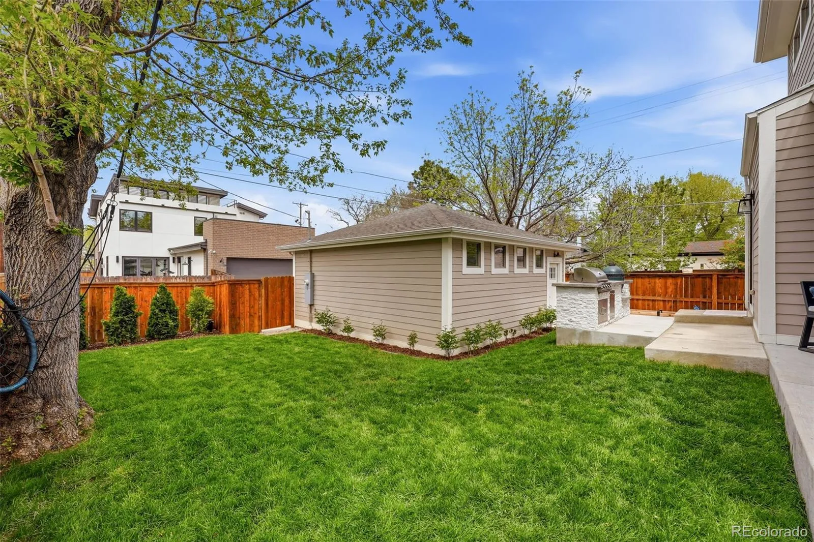 1501 S Clayton Street Denver CO 80210 MLS #REC4570853 04282026172543 1600 45