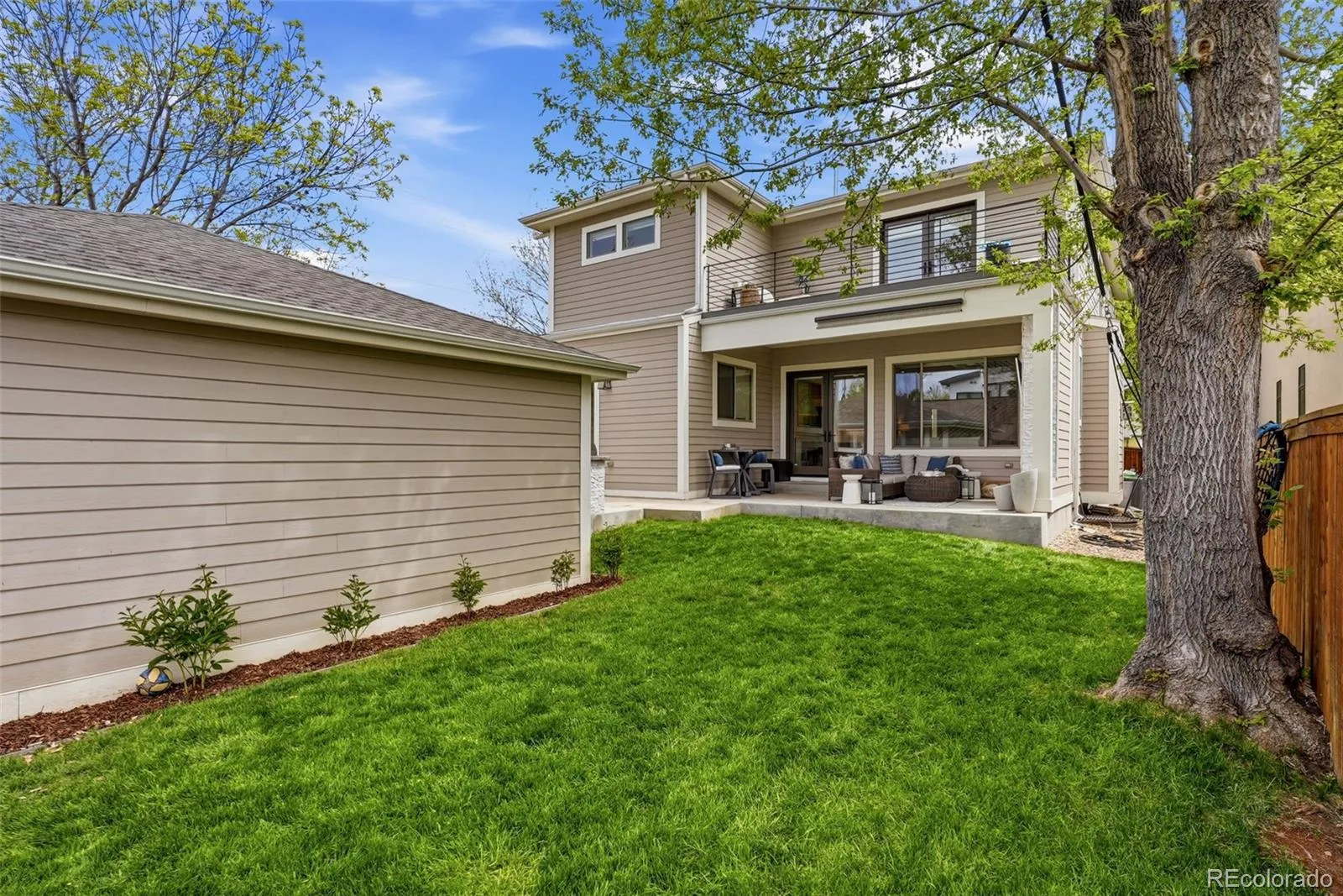 1501 S Clayton Street Denver CO 80210 MLS #REC4570853 04282026172543 1600 46