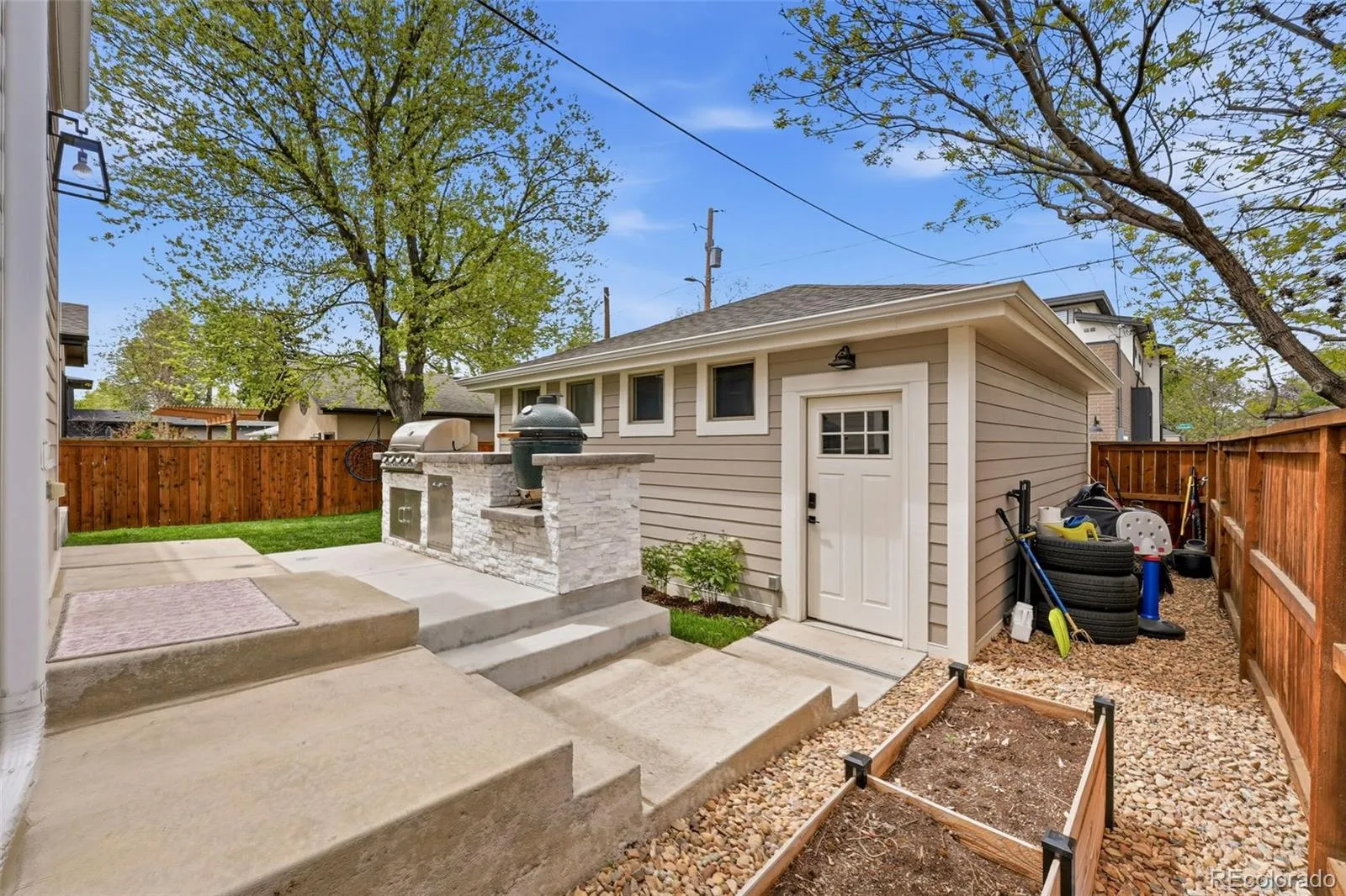 1501 S Clayton Street Denver CO 80210 MLS #REC4570853 04282026172543 1600 47