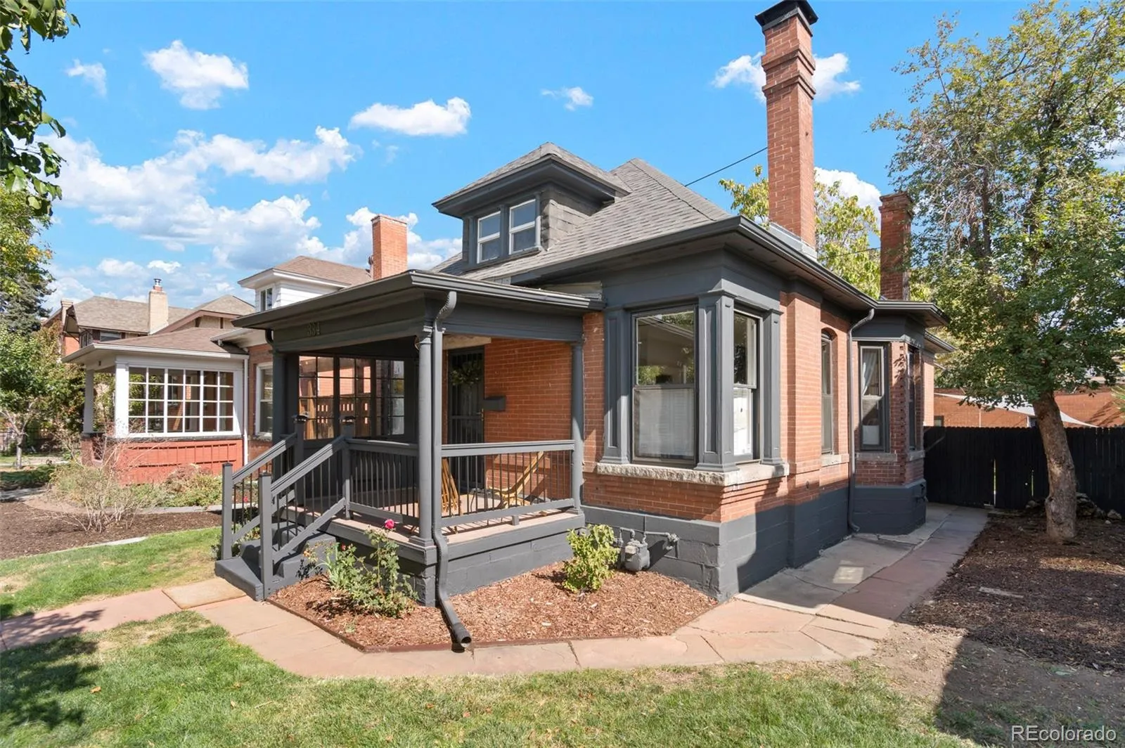 334 S Lincoln Street Denver CO 80209 MLS #REC4571505 04262026183747 1600 1