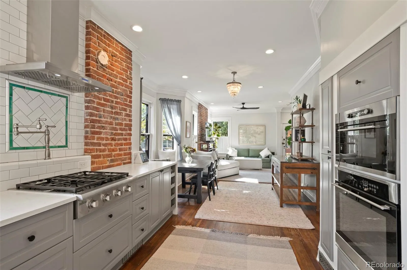 334 S Lincoln Street Denver CO 80209 MLS #REC4571505 04262026183747 1600 16