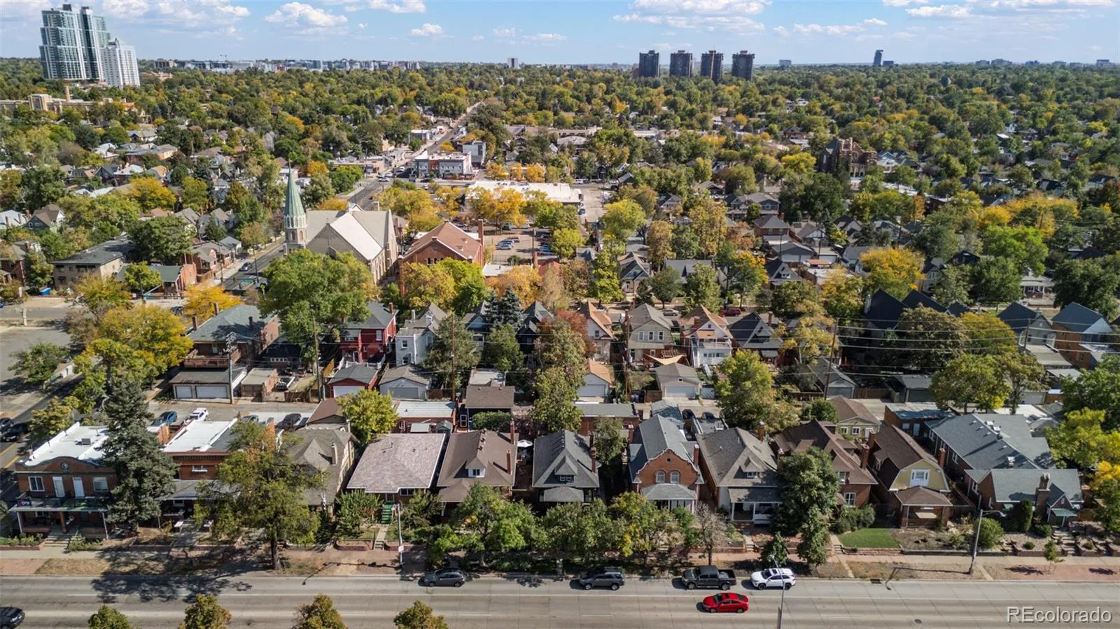 334 S Lincoln Street Denver CO 80209 MLS #REC4571505 04262026183747 1600 30