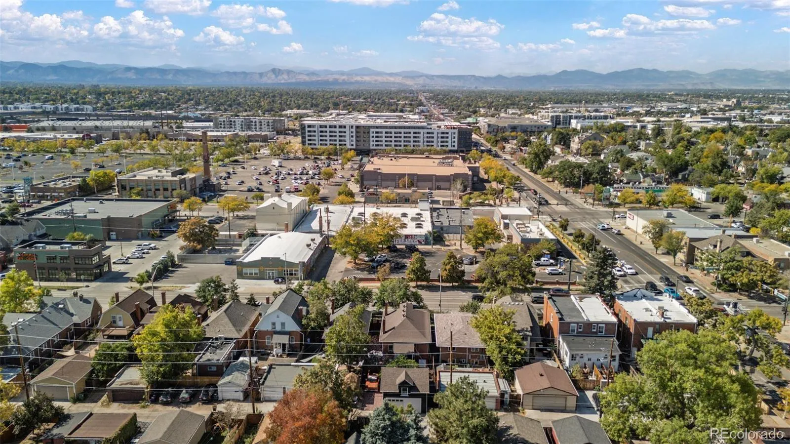 334 S Lincoln Street Denver CO 80209 MLS #REC4571505 04262026183747 1600 32