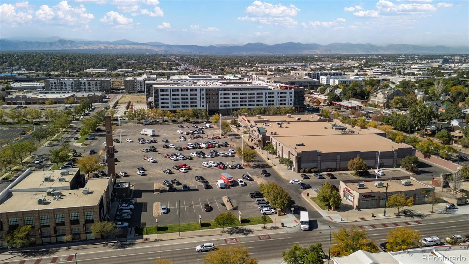 334 S Lincoln Street Denver CO 80209 MLS #REC4571505 04262026183747 1600 35