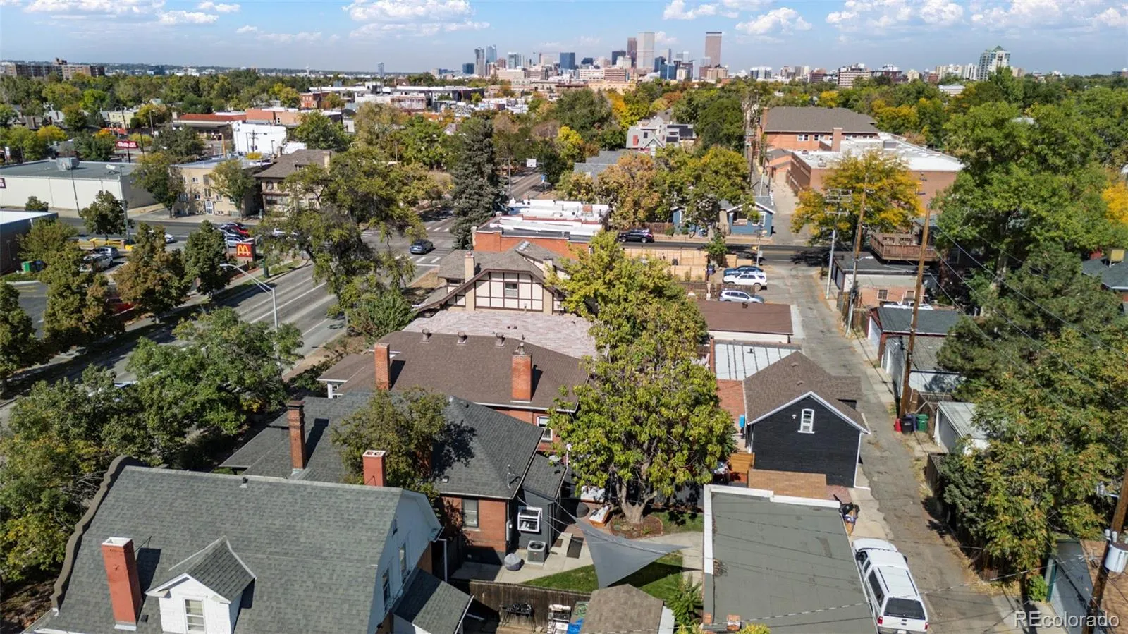 334 S Lincoln Street Denver CO 80209 MLS #REC4571505 04262026183747 1600 37