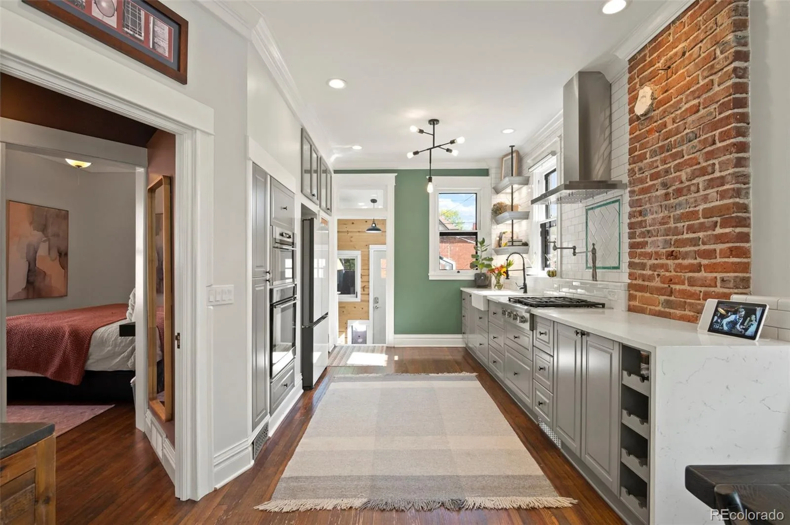 334 S Lincoln Street Denver CO 80209 MLS #REC4571505 06102026200923 1600 11