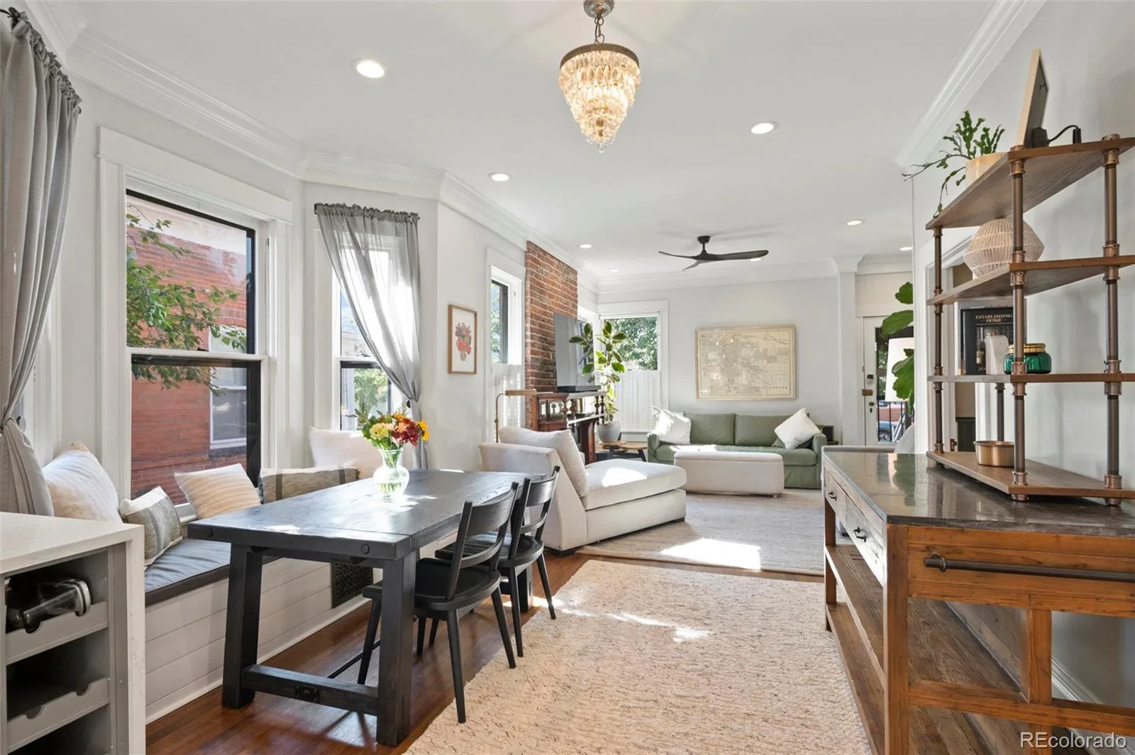 334 S Lincoln Street Denver CO 80209 MLS #REC4571505 06102026200923 1600 9