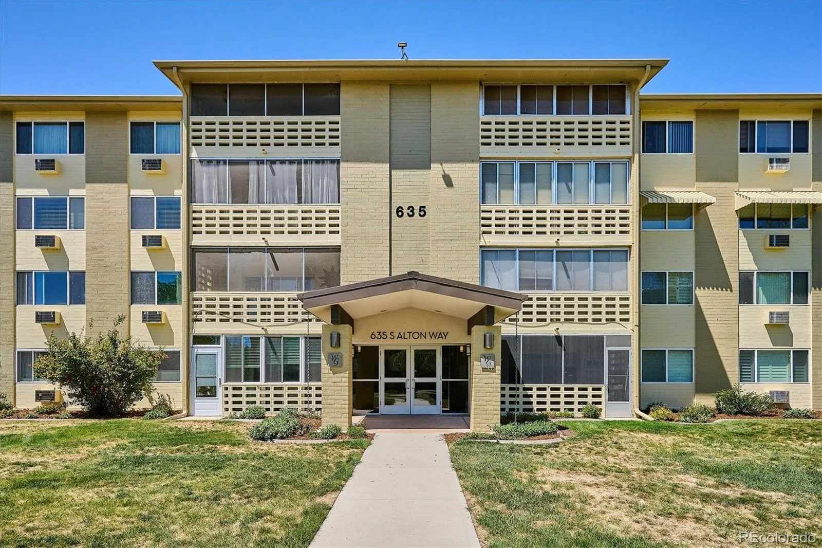 635 S Alton Way #3B Denver CO 80247 | MLS #REC4571613 07222026042216 1600 19
