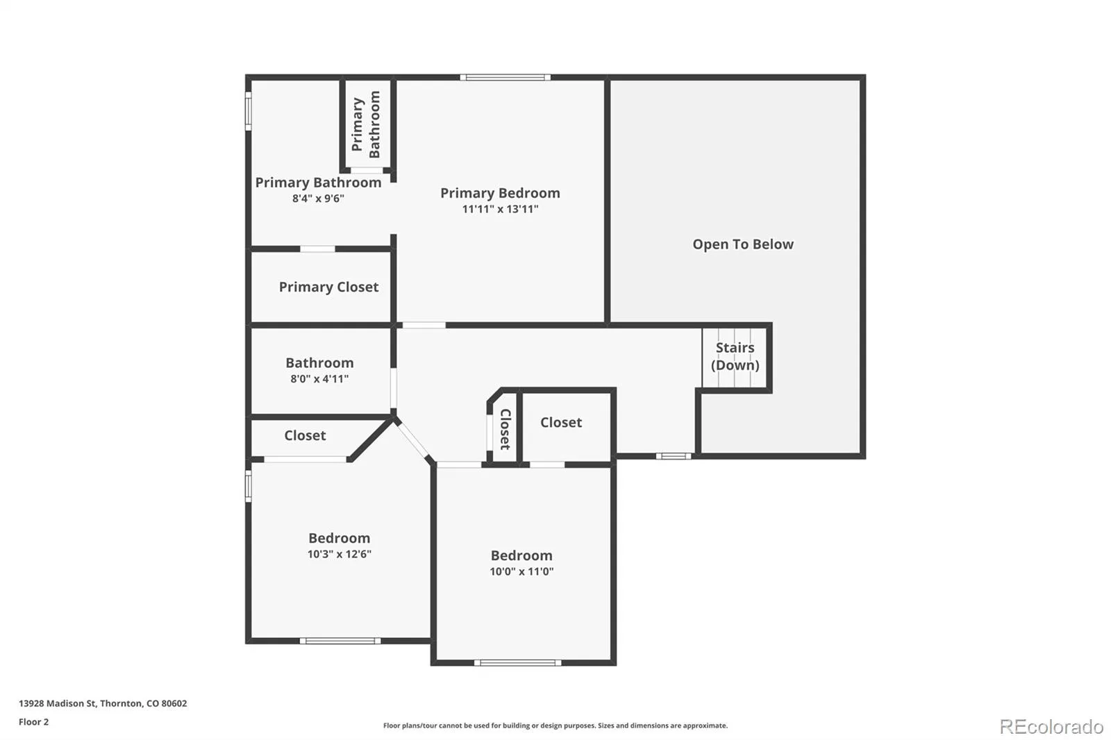 13928 Madison Street Brighton CO 80602 | MLS #REC4572104 07132026185547 1600 28