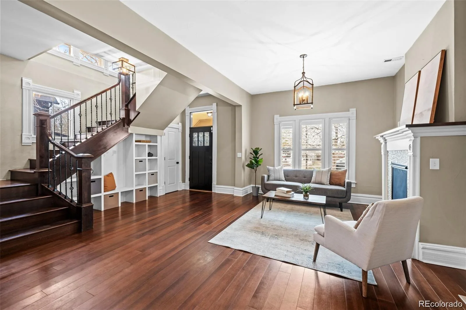 2927 N Humboldt Street Denver CO 80205 MLS #REC4572208 06092026000944 1600 2