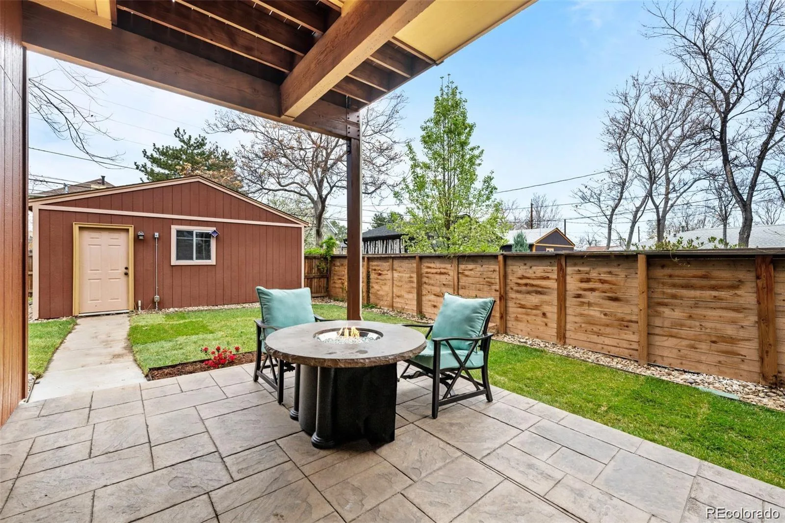 2927 N Humboldt Street Denver CO 80205 MLS #REC4572208 06092026000944 1600 21