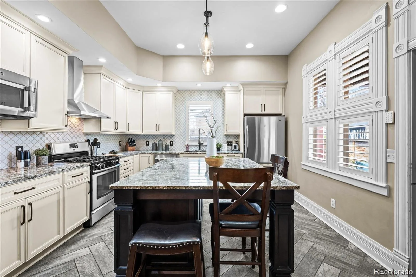 2927 N Humboldt Street Denver CO 80205 MLS #REC4572208 06092026000944 1600 8