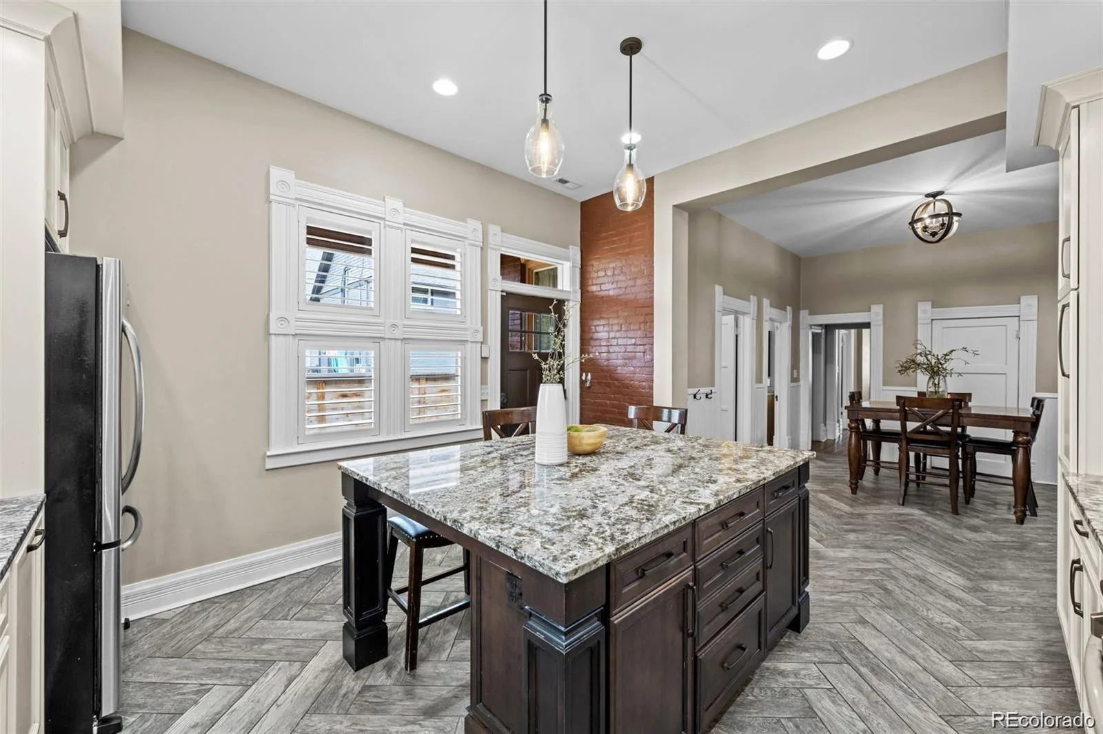2927 N Humboldt Street Denver CO 80205 MLS #REC4572208 06092026000944 1600 9