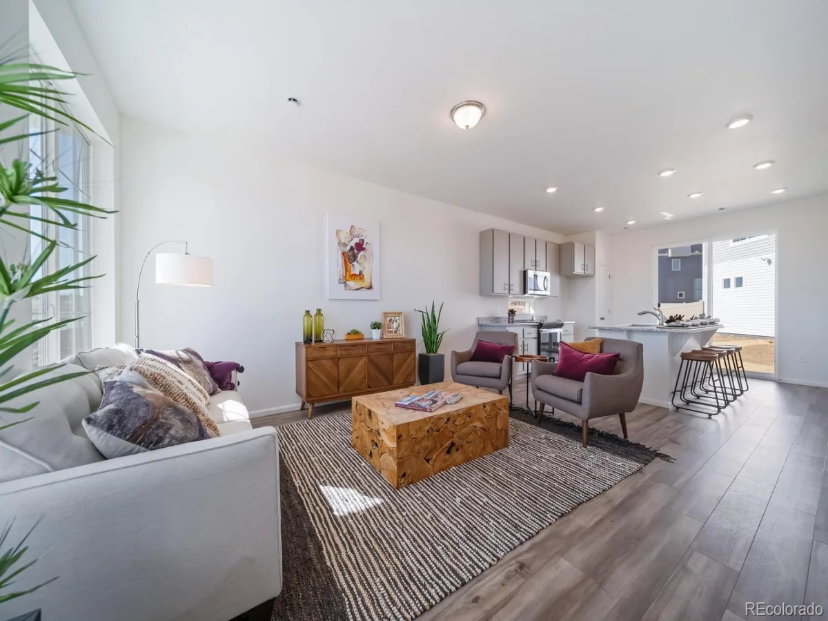 12580 E 100th Avenue Commerce City CO 80022 | MLS #REC4572248 06252026012948 1200 7