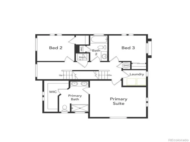 12580 E 100th Avenue Commerce City CO 80022 | MLS #REC4572248 06252026012948 640 28