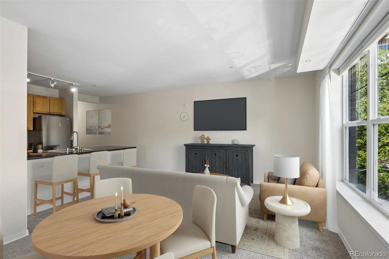 1623 Saint Paul Street #204 Denver CO 80206 MLS #REC4572753 07212026132411 1600 10