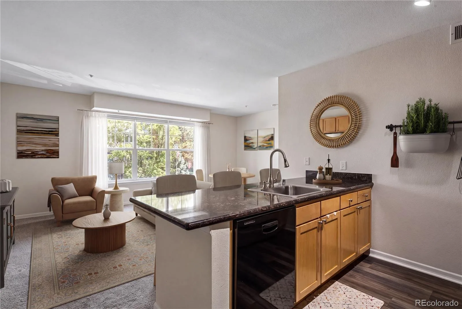 1623 Saint Paul Street #204 Denver CO 80206 MLS #REC4572753 07212026132411 1600 3
