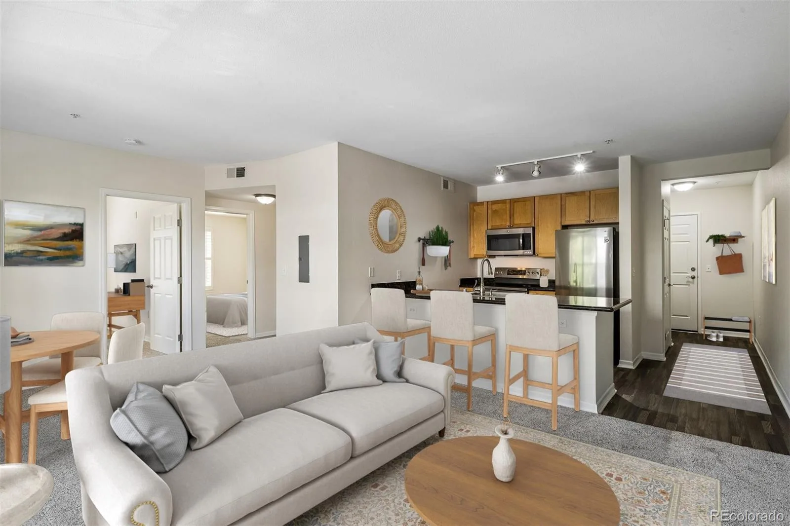 1623 Saint Paul Street #204 Denver CO 80206 MLS #REC4572753 07212026132411 1600 5