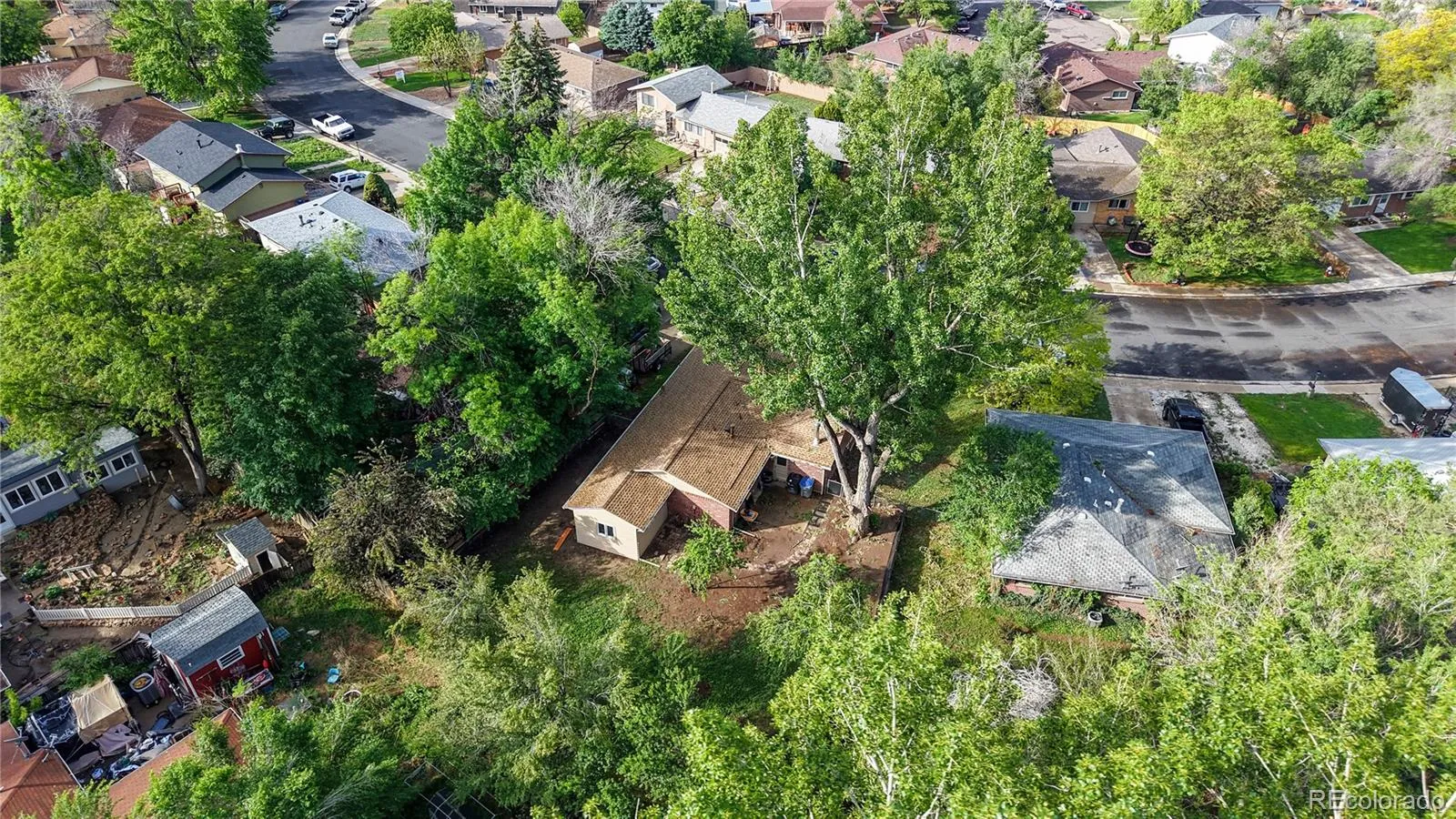 716 Goss Drive Longmont CO 80504 MLS #REC4573742 05272026023420 1600 24