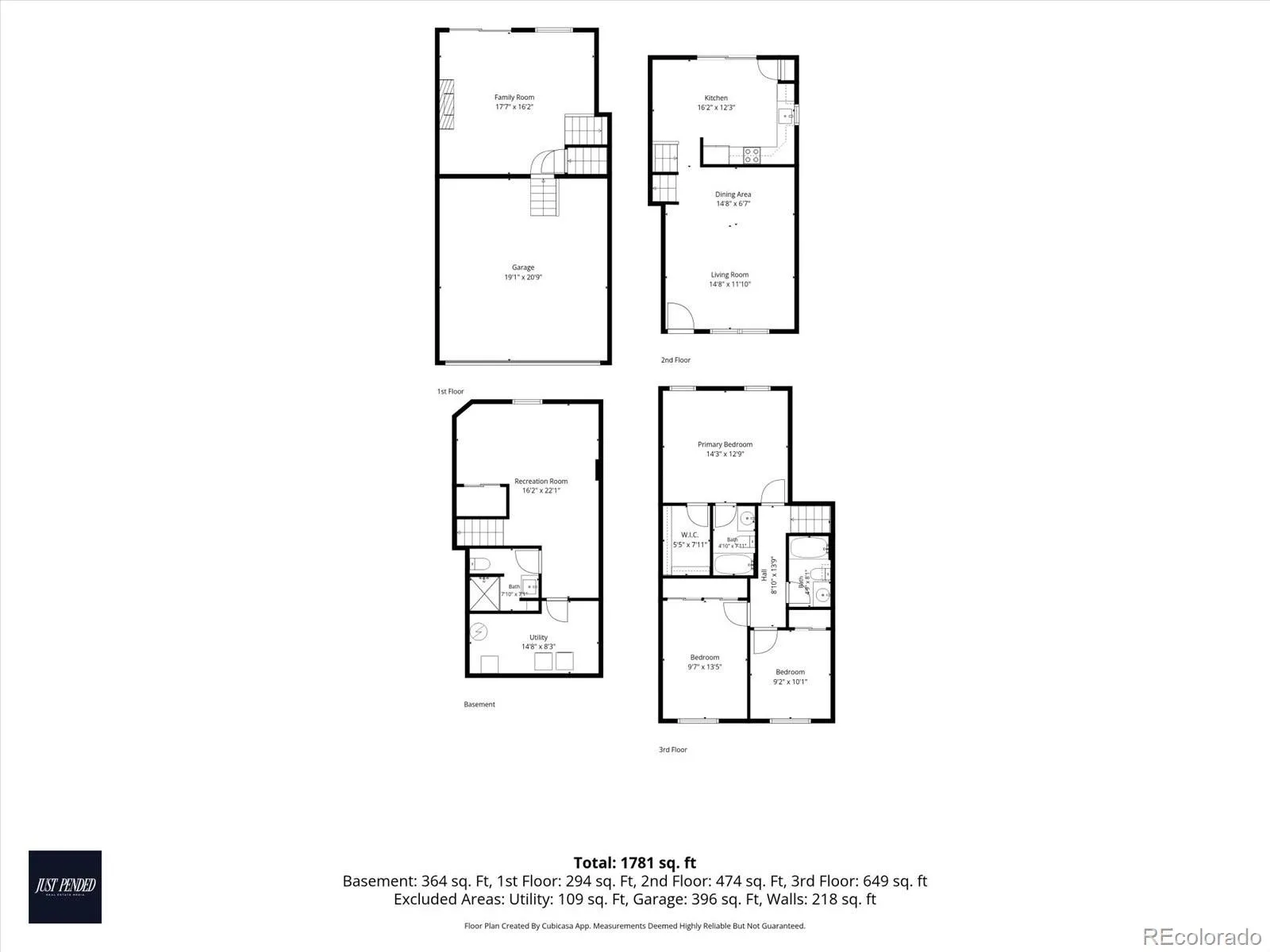 10777 Milwaukee Street Northglenn CO 80233 MLS #REC4573815 06122026073247 1600 46