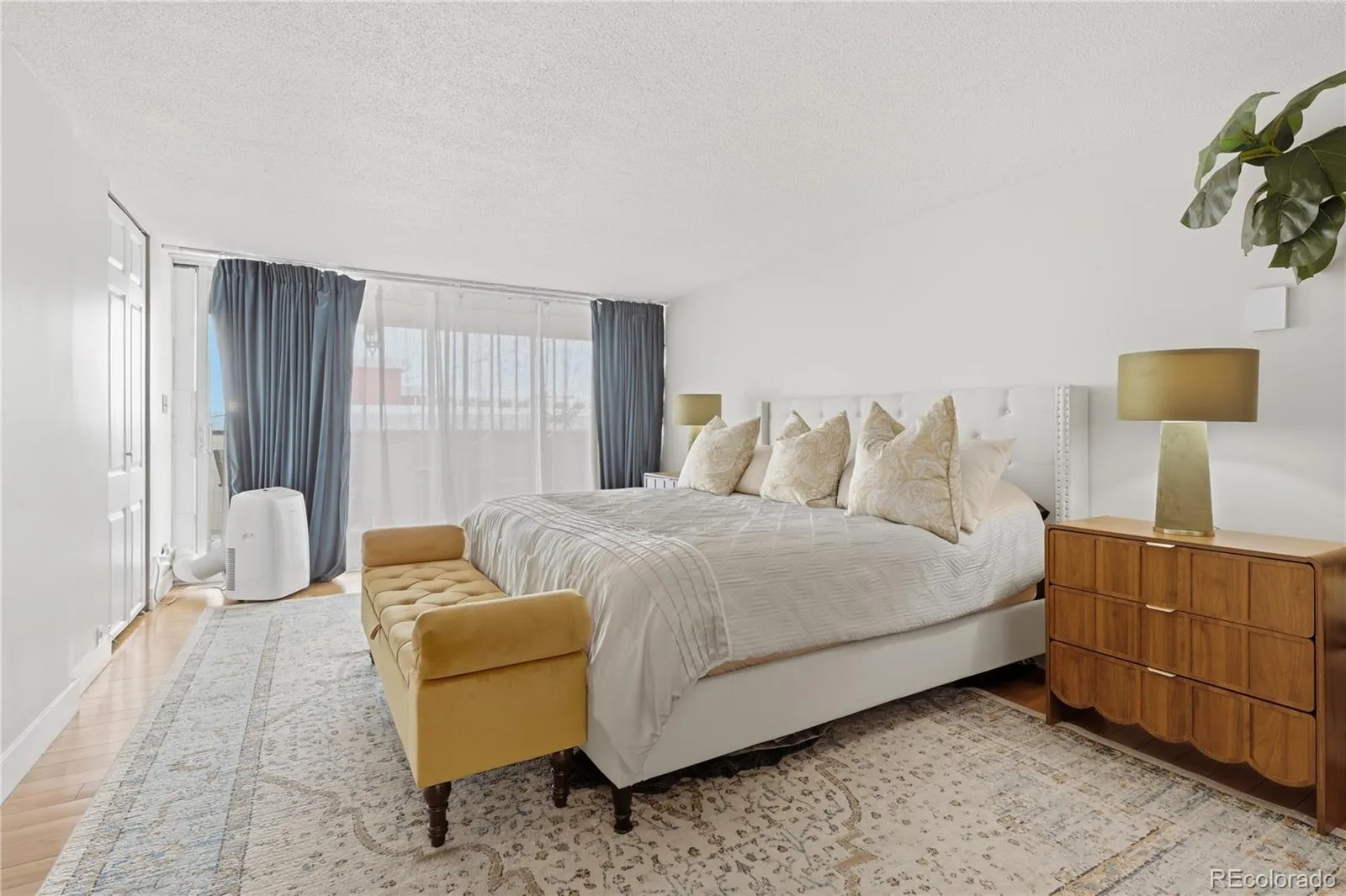 1155 N Ash Street #806 Denver CO 80220 MLS #REC4574082 05152026202110 1600 15
